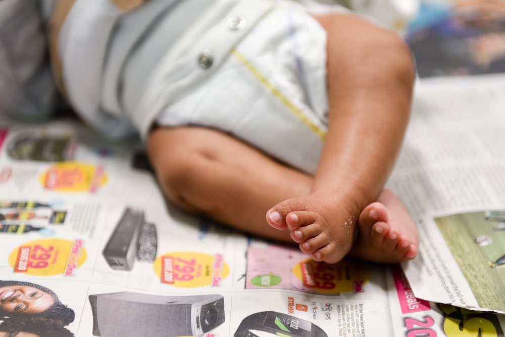 Ponseti for Parents’ practical tips